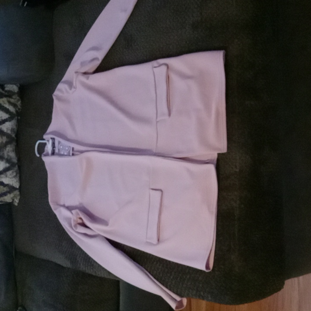 2pc pant suit/ brand boohoo size 10
